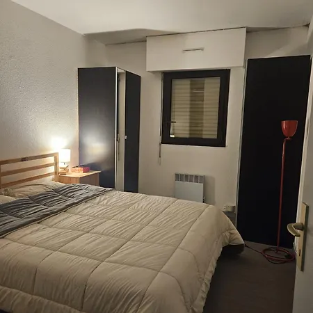 Lit En Dortoir Proche De La Gare De Apartment Pessac